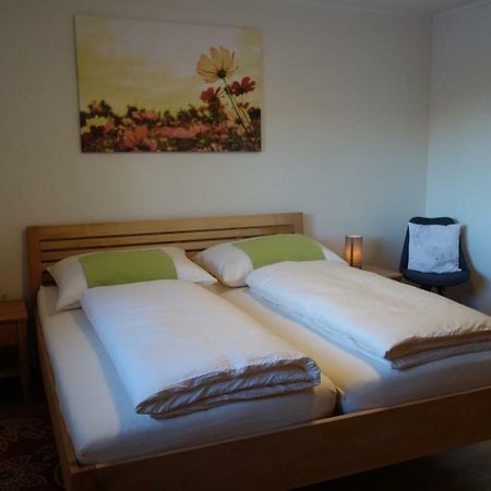 Apartment Steinkellner Tröpolach Exteriör bild